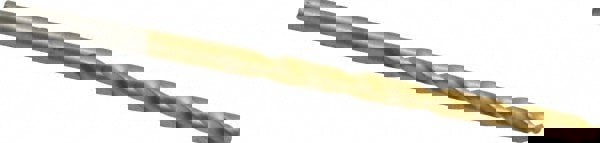 Jobber Length Drill Bit: 9/64